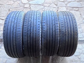 Continental Premium Contact 2 - 5