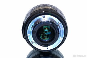 Nikon AF-S Nikkor 35mm 1:1,8 G TOP STAV - 5