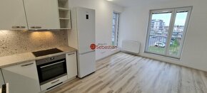 Pronájem bytu 2+kk v novostavbě v Ohrazenicích, Pardubice - 5