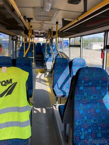 Autobus SOR CN12 - 8T0 0587 - 5