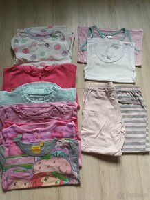 Dětské oblečení vel. 3-4 roky HOLKA - 5