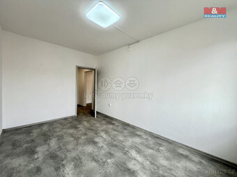 Pronájem bytu 2+kk, 42 m², Děčín, ul. Pražská - 5