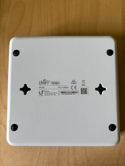 Ubiquiti UniFi - Security Gateway (USG) - 5