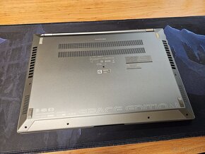 Asus Zenbook 14X OLED Space Edition - 5