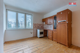 Prodej bytu 2+kk, 52 m², Chodov, ul. Hrnčířská - 5