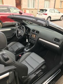 volksvagen golf 2.0 tdi  98000 km - 5
