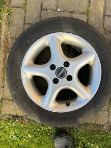 Disky R14 4x98 - 5