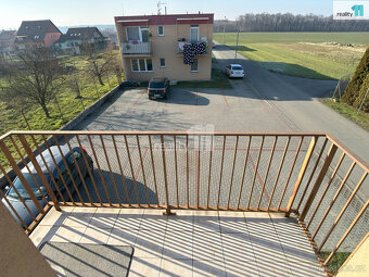 Byt 2+1, 47 m2, Záříčí - 5