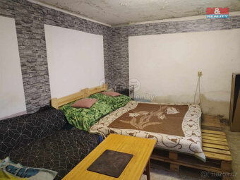 Prodej rodinného domu, 53 m², Tlumačov, ul. Metlov - 5