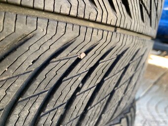 245/40 r18 zimní pneu - 5