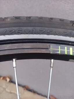 Kola 26" - 5