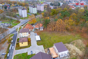 Prodej pozemku k bydlení, 689 m², Milovice, ul. Višňová - 5