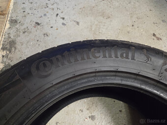 Letní pneu Continental EcoContact 6 235/55/17 103 Y XL - 5