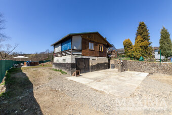 Prodej, pozemek, 1539m2, Mníšek pod Brdy, Za Rybníky - 5