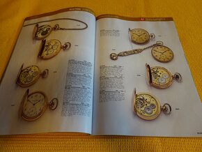 Aukční katalog starožitnosti, hodinky, sběratelství 10/2024 - 5
