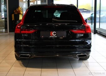 Volvo V90 D5 AWD R-Design PilotA / HarKa nafta automat - 5
