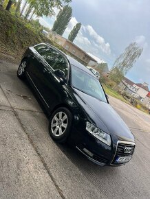 Audi A6 4F 3.0TDI 176kw - 5