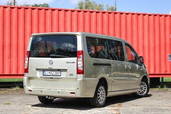 Fiat Scudo Panorama 2.0 MultiJet L2H1 9MIEST - 5