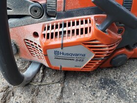 Motorova pila Husqvarna 545 Mark ii - 5
