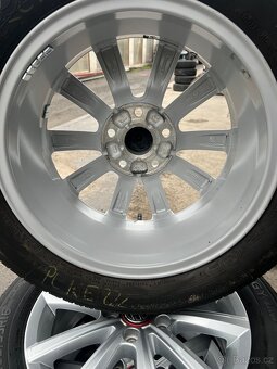 5x112 R16 golf7 VW - 5