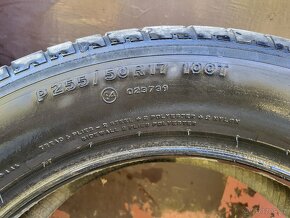 GENERAL 255/50 R17 - 5