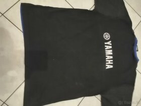 Trika Yamaha - 5