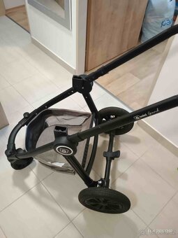 Kočárek G-mini GRAND - 5