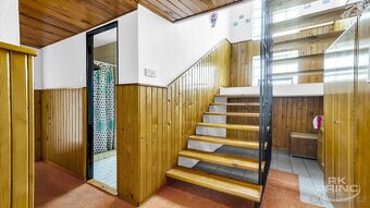 Prodej rodinný dům 13+ 3, na pozemku 648 m2, Sudoměřice, Bec - 5