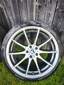 Tomason tn1 R19 5x112 - 5