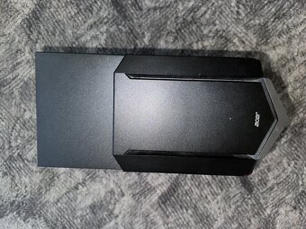 Herní PC Acer Nitro N50-620 - 5