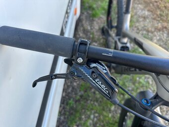 Trek Top Fuel 9.7 karbon - 5