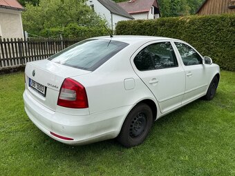 Škoda Octavia 1.2 TSi, r.v. 2011, koupeno Čr, II. majitel - 5