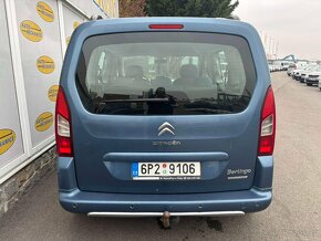 Prodám Citroën Berlingo 1.6 - 5