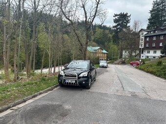 Honda CR-V 2007 automat Lpg tažné - 5