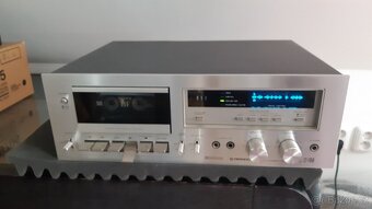 PIONEER CT F650 - 5