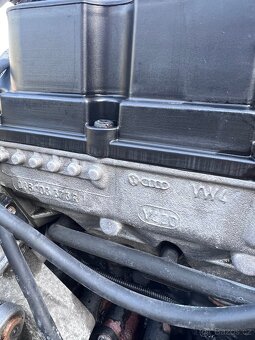 Motor 2.0TDI 103kw BRT - 5