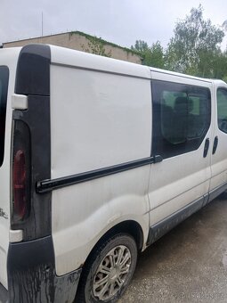 Renault Trafic - 5