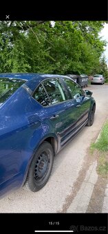 Škoda Octavia 3 - 5
