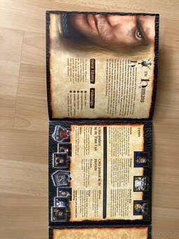 Warcraft III: Reign Of Chaos - 5