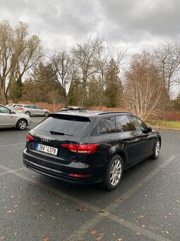 AUDI A4, 2.0 TDI 140 kw, automat, 2018, virtual cockpit - 5