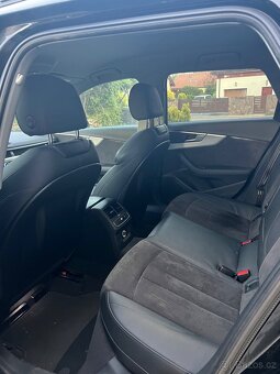 AUDI A4, 2.0 TDI 140 kw, automat, 2018, virtual cockpit - 5