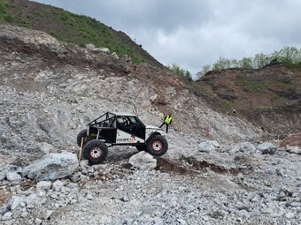 Offroad speciál Jeep - 5