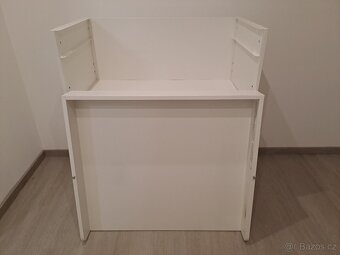 Přebalovací komoda/stůl Ikea - 5