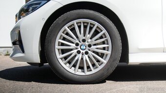 BMW G21 330i - 5