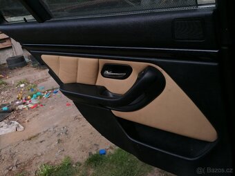 E39 523i - 5