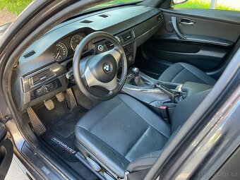 BMW e90 320i - 5