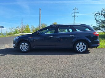 Ford Mondeo IV kombi 2008, 2.0 TDCI - 5