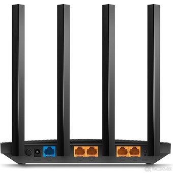 TP-Link Archer C6 v3.2 - nové - 5