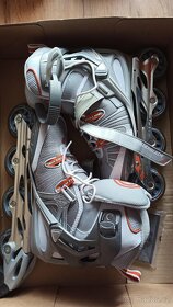 Brusle Rollerblade Spark T 82 W ALU - 5