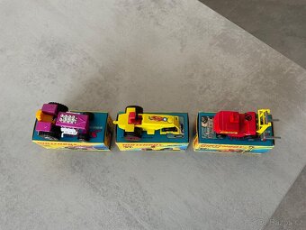 Matchbox Lesney - 5